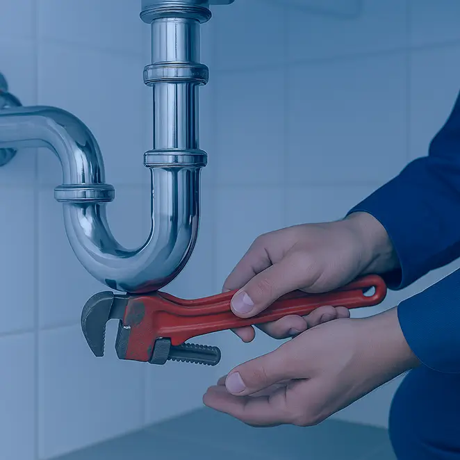 Plumbing Repair Services Coppell TX – Emergency & Routine Plumbing