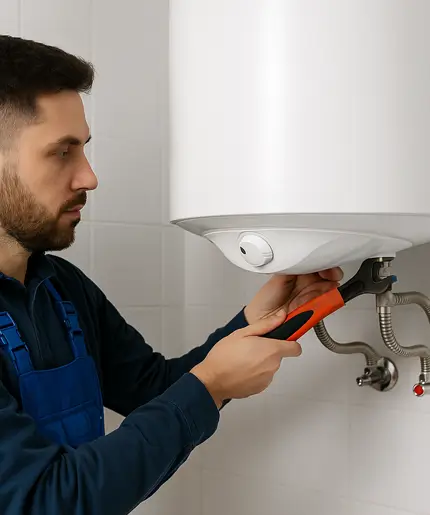 Water Heater Installation Coppell TX – Tank & Tankless Water Heaters