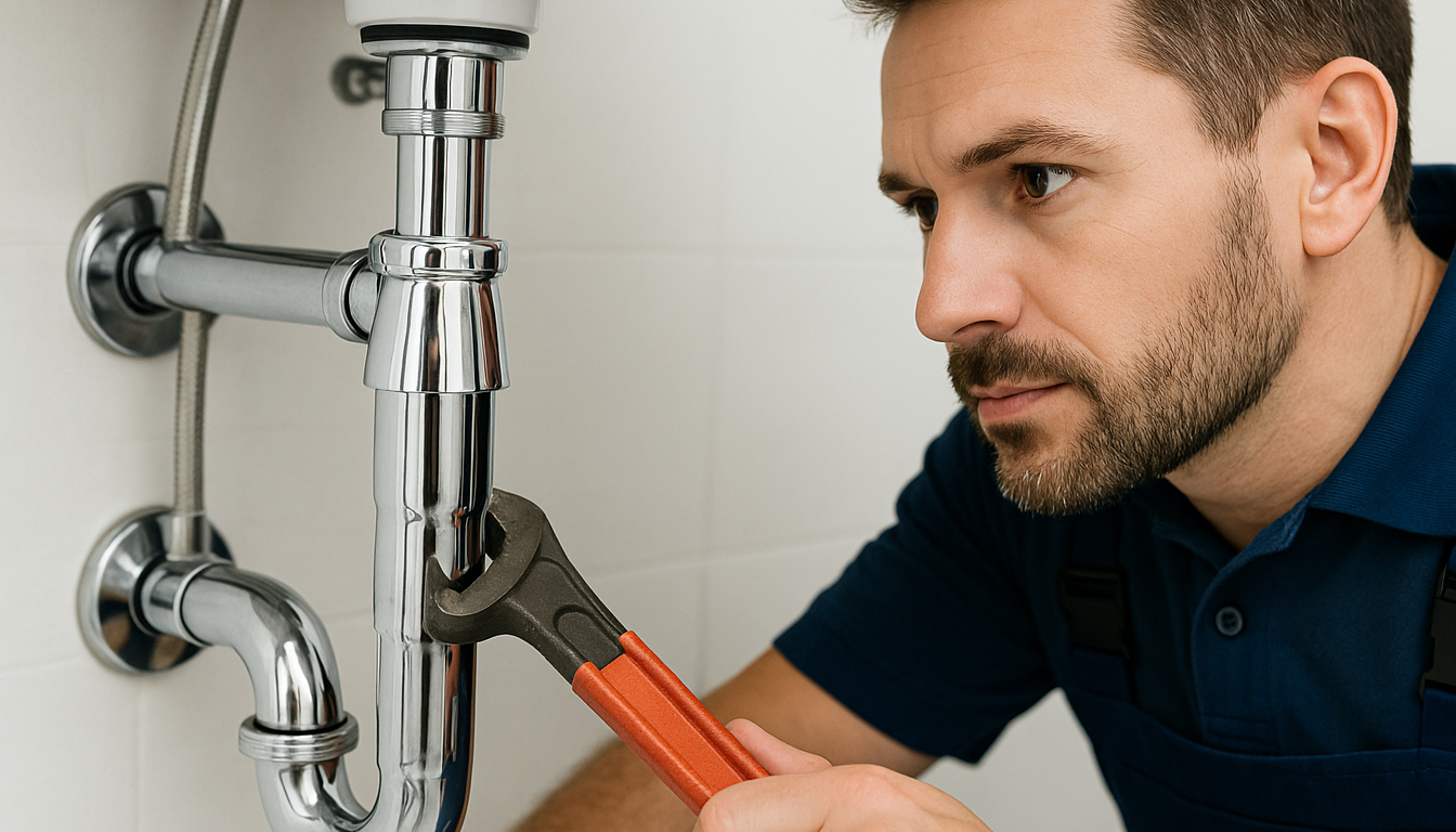 Professional Plumber Service Coppell TX – Residential & Commercial Plumbing